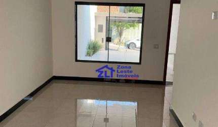 Sobrado com 3 dormitórios à venda, - Vila Ré - São Paulo