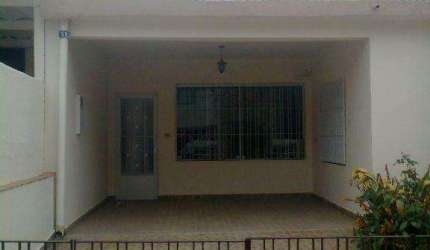 Casa com 2 dormitórios à venda, 175 m² - Vila Formosa - São Paulo/SP