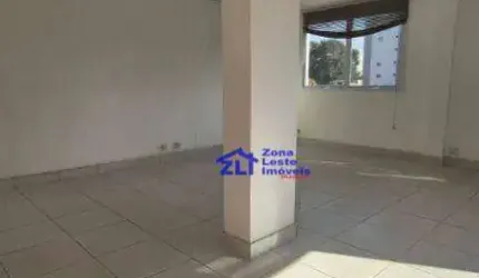 Sala para alugar, 48 m² por R$ 3.764,18/mês - Tatuapé - São Paulo/SP