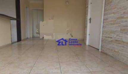 Apartamento à venda, 50 m² por R$ 265.000,00 - Cidade Patriarca - São Paulo/SP