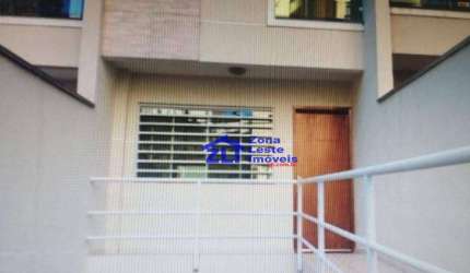 Sobrado com 3 dormitórios à venda, 140 m² por R$ 1.100.000,00 - Vila Formosa - São Paulo/SP