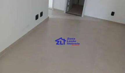Apartamento com 2 dormitórios à venda- Vila Formosa - São Paulo
