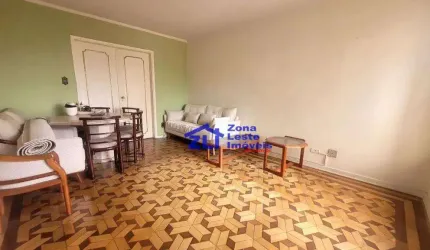 Apartamento com 3 dormitórios à venda - Parque da Mooca - São Paulo
