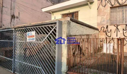 Casa à venda, 290 m² por R$ 1.400.000,00 - Vila Invernada - São Paulo/SP