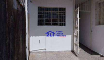 Casa Comercial com 3 dormitórios, 180 m² - venda por R$ 800.000 ou aluguel por R$ 3.800/mês - Vila Mafra - São Paulo/SP