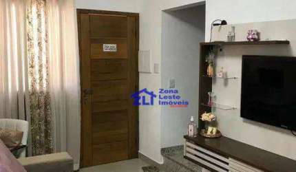Sobrado em condominio com 2 dormitórios à venda,- Burgo Paulista - São Paulo