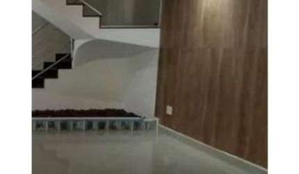 Casa com 5 dormitórios à venda- Vila Mafra - São Paulo