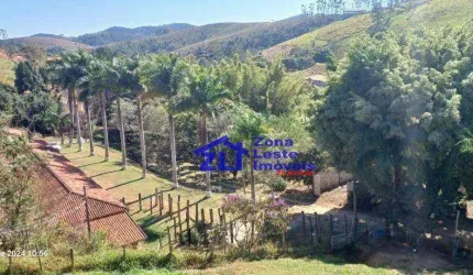 Chácara / sítio com 14 quartos à venda no Jardim Colônia, Jacareí , 950 m2 por R$ 3.250.000
