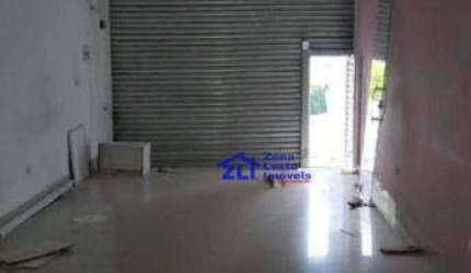 -SALÃO- 100 M²- QUARTA PARADA- LOCAÇÃO- $ 3.500,00