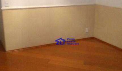 Apartamento com 2 dormitórios à venda- Jardim Ibitirama - São Paulo