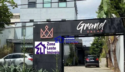 Prédio à venda, 480 m² por R$ 4.500.000,00 - Alto da Mooca - São Paulo/SP