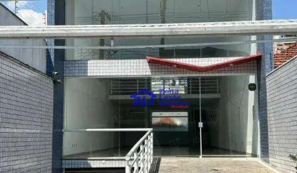Prédio Comercial próximo ao Belem ideal para escolas lojas de moveis