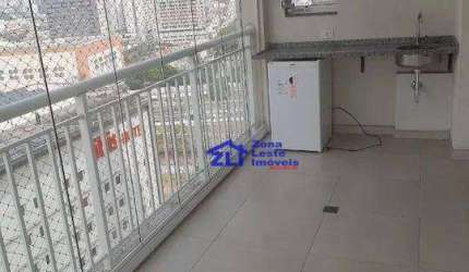 Apartamento com 2 dormitórios à venda - Tatuapé - São Paulo
