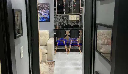 Apartamento! Vila Antonieta