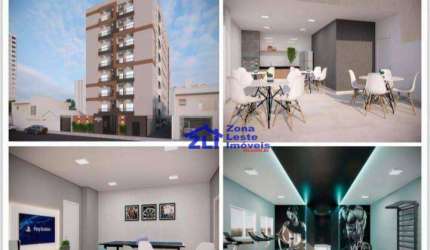 Apartamento Vila Alpina