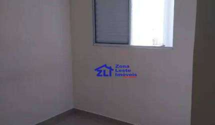 Apartamento com 1 dormitório para alugar - Vila Matilde - São Paulo