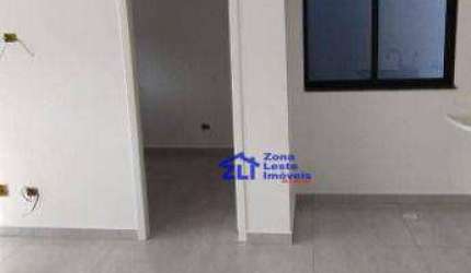 Apartamento com 2 dormitórios à venda - Vila Beatriz - São Paulo