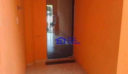 Sobrado com 2 dormitórios à venda, 70 m² por R$ 550.000,00 - Cidade Patriarca - São Paulo/SP