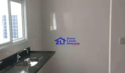 Apartamento com 2 dormitórios para alugar, 42 m² por R$ 1.700,01/mês - V.Formosa - São Paulo/SP