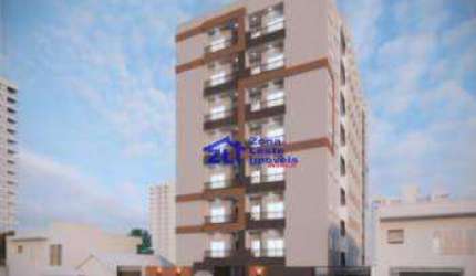 Apartamento com 3 quartos à venda na Vila Alpina, São Paulo , 60 m2 por R$ 532.000