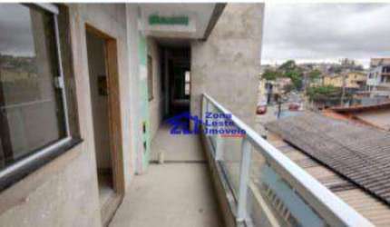 Apartamento com 2 quartos à venda em Aricanduva, São Paulo , 36 m2 por R$ 236.000