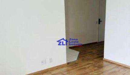 Apartamento com 3 dormitórios à venda, 65 m² na- Vila matilde - São Paulo/SP