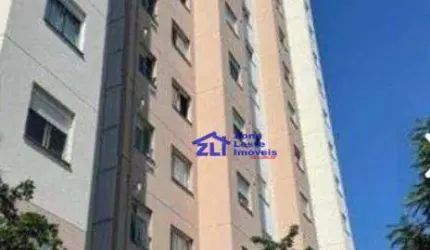 Apartamento com 2 dormitórios à venda, 41 m² por R$ 250.000,00 - Itaquera - São Paulo/SP