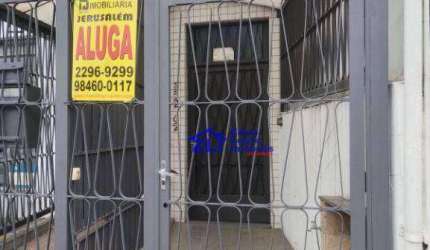 -SALÃO SOBRELOJA- 300 M²- VL. FORMOSA- LOCAÇÃO- $ 4.500,00
