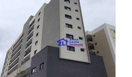 Apartamento com 2 dormitórios, 38 m² - venda por R$ 339.999,00 ou aluguel por R$ 2.073,73/mês - Vila Formosa - São Paulo/SP
