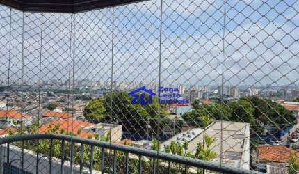 Apartamento com 2 dormitórios à venda, 62 m² - na  Vila Prudente - São Paulo/SP