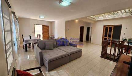 Casa com 3 dormitórios à venda, 180 m² por R$ 749.000,00 - Vila Santa Inês - São Paulo/SP