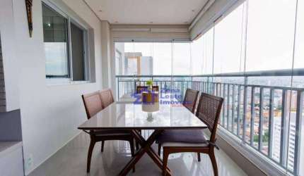 Apartamento com 2 dormitórios à venda, 67 m² por R$ 730.000,00 - Vila Aricanduva - São Paulo/SP