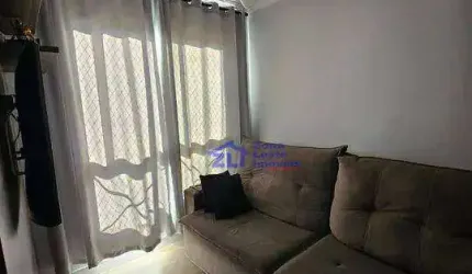 Apartamento Vila Ré