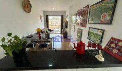 Apartamento com 2 dormitórios à venda, 50 m² na - Vila Carmosina - São Paulo/SP