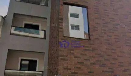 Apartamento com 2 dormitórios para alugar, 38 m² por R$ 2.500,02/mês - Tatuapé - São Paulo/SP