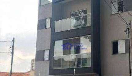 Apartamento à venda, 28 m² por R$ 226.000,00 - Vila Formosa - São Paulo/SP