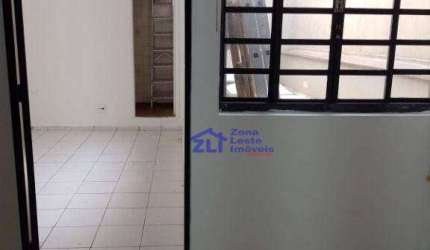 Sala comercial para locação-Vila Carrão
