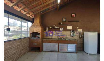 Casa com 3 dormitórios à venda- Vila Corberi - São Paulo