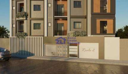 Apartamento Novo! Penha
