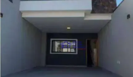 Sobrado com 3 dormitórios à venda, 131 m² por R$ 1.150.000,00 - Vila Carrão - São Paulo/SP