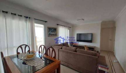 Apartamento com 4 dormitórios à venda- Vila Oratório - São Paulo