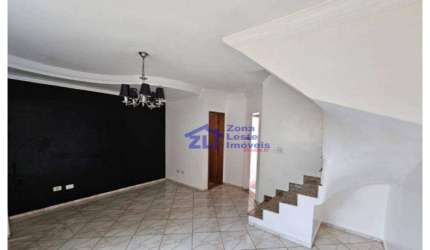 Casa com 3 dormitórios à venda - Penha de França - São Paulo