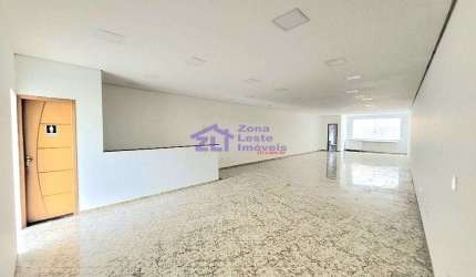 Prédio à venda, 300 m² por R$ 2.150.000,00 - Tatuapé - São Paulo/SP