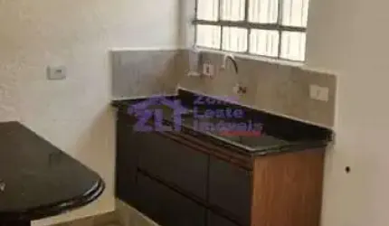 Casa com 3 dormitórios para alugar, 120 m² na- Mooca - São Paulo/SP