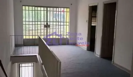 Casa para alugar, 150 m² por R$ 3.100,00/mês - Tatuapé - São Paulo/SP