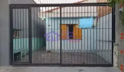 Casa com 2 dormitórios à venda, 125 m²  no - Jardim Nice - São Paulo/SP