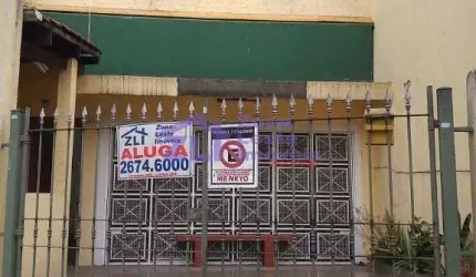 Prédio para alugar, 500 m² por R$ 17.000,00/mês - Cidade Patriarca - São Paulo/SP