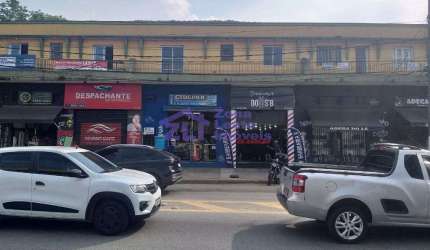 Sala para alugar, 70 m² por R$ 1.660,00/mês - Jardim Aricanduva - São Paulo/SP