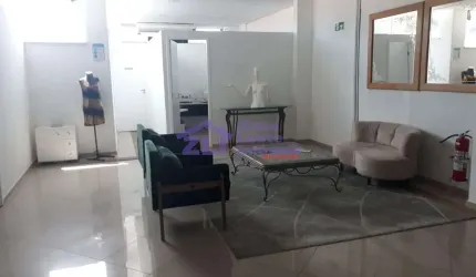 -SALA - 50 M TATUAPÉ- LOCAÇÃO- $ 5.000,00