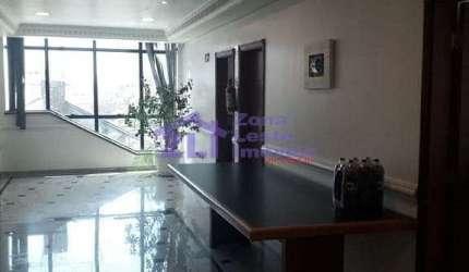 -SALA- 15 M -TATUAPÉ- SEMI MOBILIADA- LOCAÇÃO- $ 2.000,00